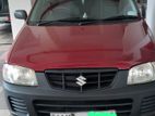 Suzuki Alto LXI 2013