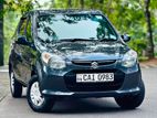 Suzuki Alto LXi 2013