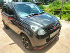 Suzuki Alto LXI 2014