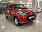 Suzuki Alto LXi 2014