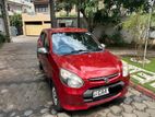 Suzuki Alto LXI 2014