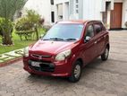 Suzuki Alto LXI 2014
