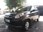 Suzuki Alto LXI 2014