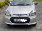 Suzuki Alto LXI 2014