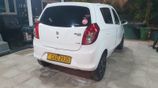 Suzuki Alto Lxi 2014