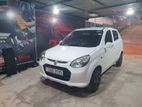 Suzuki Alto Lxi 2014