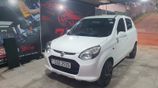Suzuki Alto Lxi 2014