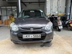 Suzuki Alto LXI 2014