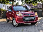 Suzuki Alto LXI 2014