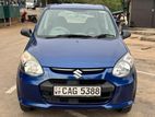 Suzuki Alto LXI 2014