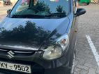 Suzuki Alto LXi 2014