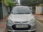 Suzuki Alto LXI 2014