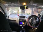 Suzuki Alto LXi 2014