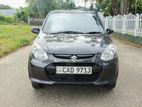 Suzuki Alto LXI 2014