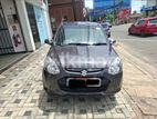 Suzuki Alto LXi 2014