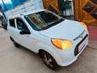 Suzuki Alto LXI 2015