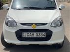 Suzuki Alto LXI 2015