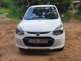 Suzuki Alto LXI 2015