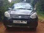 Suzuki Alto LXi 2015