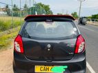 Suzuki Alto LXi 2015