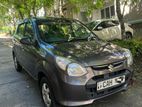 Suzuki Alto LXI 2015