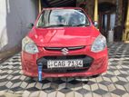 Suzuki Alto 2015