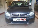 Suzuki Alto LXi 2015