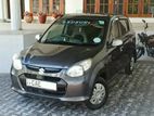 Suzuki Alto LXI 2015