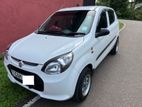 Suzuki Alto LXI 2015