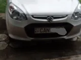 Suzuki Alto LXI 2015
