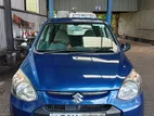 Suzuki Alto LXI 2015