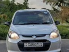Suzuki Alto LXI 2015