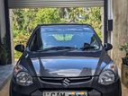 Suzuki Alto LXI 2015