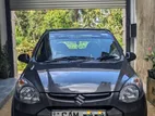 Suzuki Alto LXI 2015