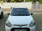 Suzuki Alto LXI 2015