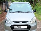 Suzuki Alto LXi 2015