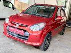 Suzuki Alto LXI 2015