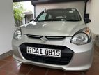 Suzuki Alto LXI 2015