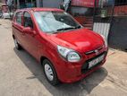 Suzuki Alto LXI 2015
