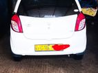 Suzuki Alto LXi 2015