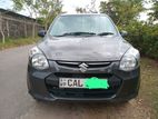 Suzuki Alto LXI 2015