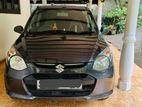 Suzuki Alto LXI 2015