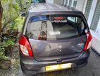 Suzuki Alto LXi 2015