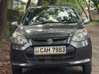 Suzuki Alto LXI 2015