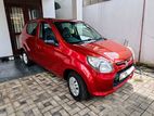 Suzuki Alto LXI 2015