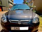 Suzuki Alto LXi 2015