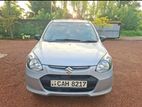 Suzuki Alto LXi 2015