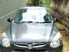 Suzuki Alto LXI 2015