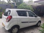 Suzuki Alto LXI 2015