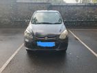 Suzuki Alto LXI 2015